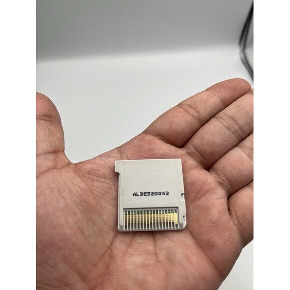 Lego Batman: The Videogame - Nintendo DS Cartridge Only - Picture 4 of 4